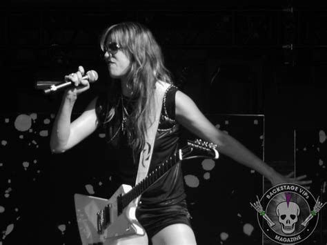 lzzy halestorm nude|Lzzy Hale : r/lzzy.